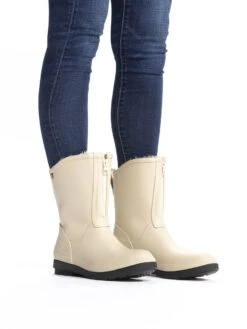 BOGS Sandstone Amanda II Zip -BOGS Shoes Sales Store 02 16