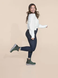 BOGS Green Ash Holly Chelsea 10 BOGS Green Ash Holly Chelsea -BOGS Shoes Sales Store 02 2