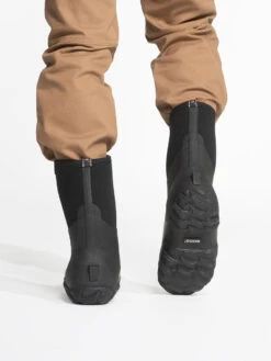 BOGS Black Classic Mid -BOGS Shoes Sales Store 02 25