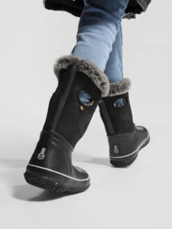 BOGS Black Arcata Tonal Camo -BOGS Shoes Sales Store 02 34