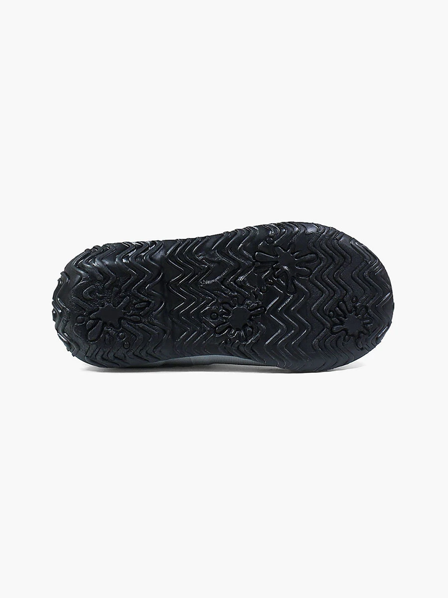 BOGS Gray Rainboot Slip On Solid 4 BOGS Gray Rainboot Slip On Solid - Image 2