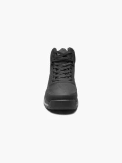 BOGS Black Sandstone Mid CT 9 BOGS Black Sandstone Mid CT -BOGS Shoes Sales Store 08 100