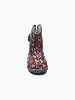 Dark Gray Multi Baby Bogs II Digital Maze 9 Dark Gray Multi Baby Bogs II Digital Maze -BOGS Shoes Sales Store 08 11