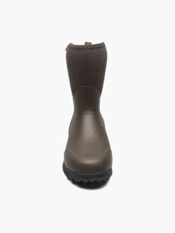 BOGS Brown Multi Sauvie Basin -BOGS Shoes Sales Store 08 113