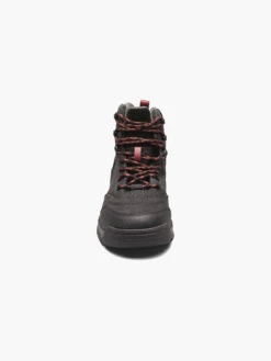 BOGS Black Multi Bedrock II 6" WP -BOGS Shoes Sales Store 08 118