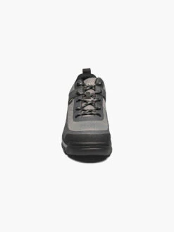 BOGS Gray Multi Shale Low CT -BOGS Shoes Sales Store 08 119