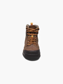 BOGS Brown Multi Bedrock II 6" CT WP -BOGS Shoes Sales Store 08 121