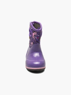 BOGS Violet Multi Baby Classic Unicorn Awesome -BOGS Shoes Sales Store 08 13