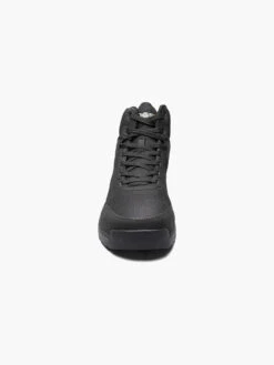BOGS Black Slate Mid CT 9 BOGS Black Slate Mid CT -BOGS Shoes Sales Store 08 132