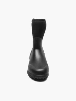 BOGS Black Sauvie Basin 9 BOGS Black Sauvie Basin -BOGS Shoes Sales Store 08 133