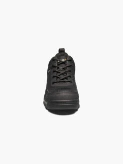 BOGS Black Multi Shale Low CT -BOGS Shoes Sales Store 08 139