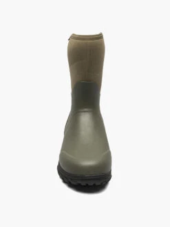 BOGS Olive Multi Sauvie Basin -BOGS Shoes Sales Store 08 140