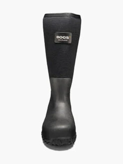 BOGS Black Workman 17" Comp Toe -BOGS Shoes Sales Store 08 154