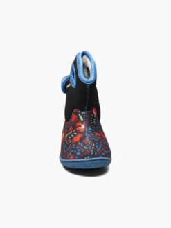 Black Multi Baby Bogs Super Flower -BOGS Shoes Sales Store 08 16