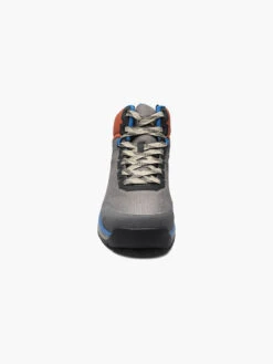 BOGS Gray Multi Slate Mid CT -BOGS Shoes Sales Store 08 164