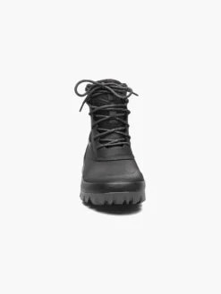 BOGS Black Arcata Urban Lace -BOGS Shoes Sales Store 08 175