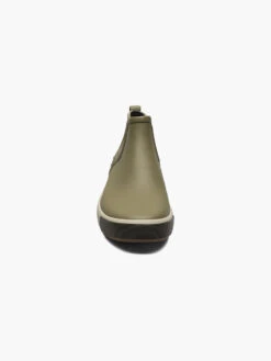 BOGS Army Green Kicker Rain Chelsea -BOGS Shoes Sales Store 08 177