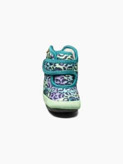 BOGS Teal Multi Elliott II Neo Leopard -BOGS Shoes Sales Store 08 180