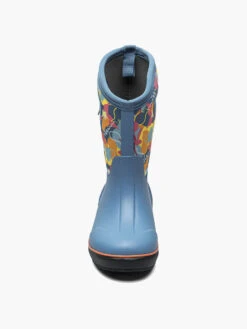BOGS French Blue Classic II Joyful -BOGS Shoes Sales Store 08 201