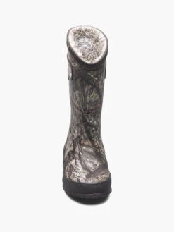 BOGS Mossy Oak Rainboot Plush -BOGS Shoes Sales Store 08 209