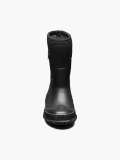 BOGS Black Grasp Solid 9 BOGS Black Grasp Solid -BOGS Shoes Sales Store 08 210