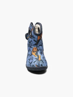 Blue Multi Baby Bogs Cool Dinos 9 Blue Multi Baby Bogs Cool Dinos -BOGS Shoes Sales Store 08 22
