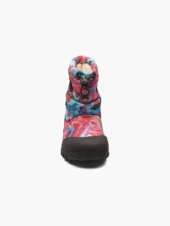 BOGS Blue Multi B-MOC Wild Brush -BOGS Shoes Sales Store 08 222