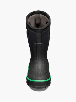 BOGS Black Classic 4-H 9 BOGS Black Classic 4-H -BOGS Shoes Sales Store 08 224