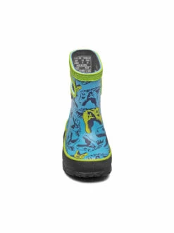 BOGS Electric Blue Skipper Cool Dinos -BOGS Shoes Sales Store 08 225