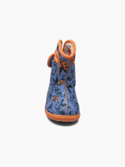 Blue Multi Baby Bogs II Cool Dino -BOGS Shoes Sales Store 08 23