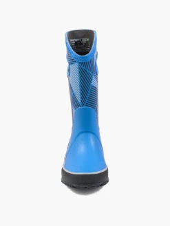 BOGS Royal Blue Multi Rainboot Big Geo 9 BOGS Royal Blue Multi Rainboot Big Geo -BOGS Shoes Sales Store 08 233