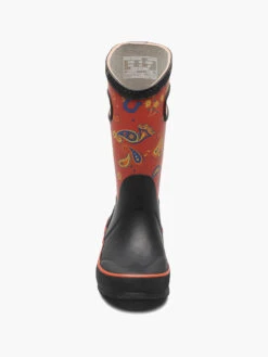 BOGS Cherry Rainboot Western -BOGS Shoes Sales Store 08 238