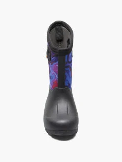 BOGS Black Multi Neo-Classic Oil Twist -BOGS Shoes Sales Store 08 240