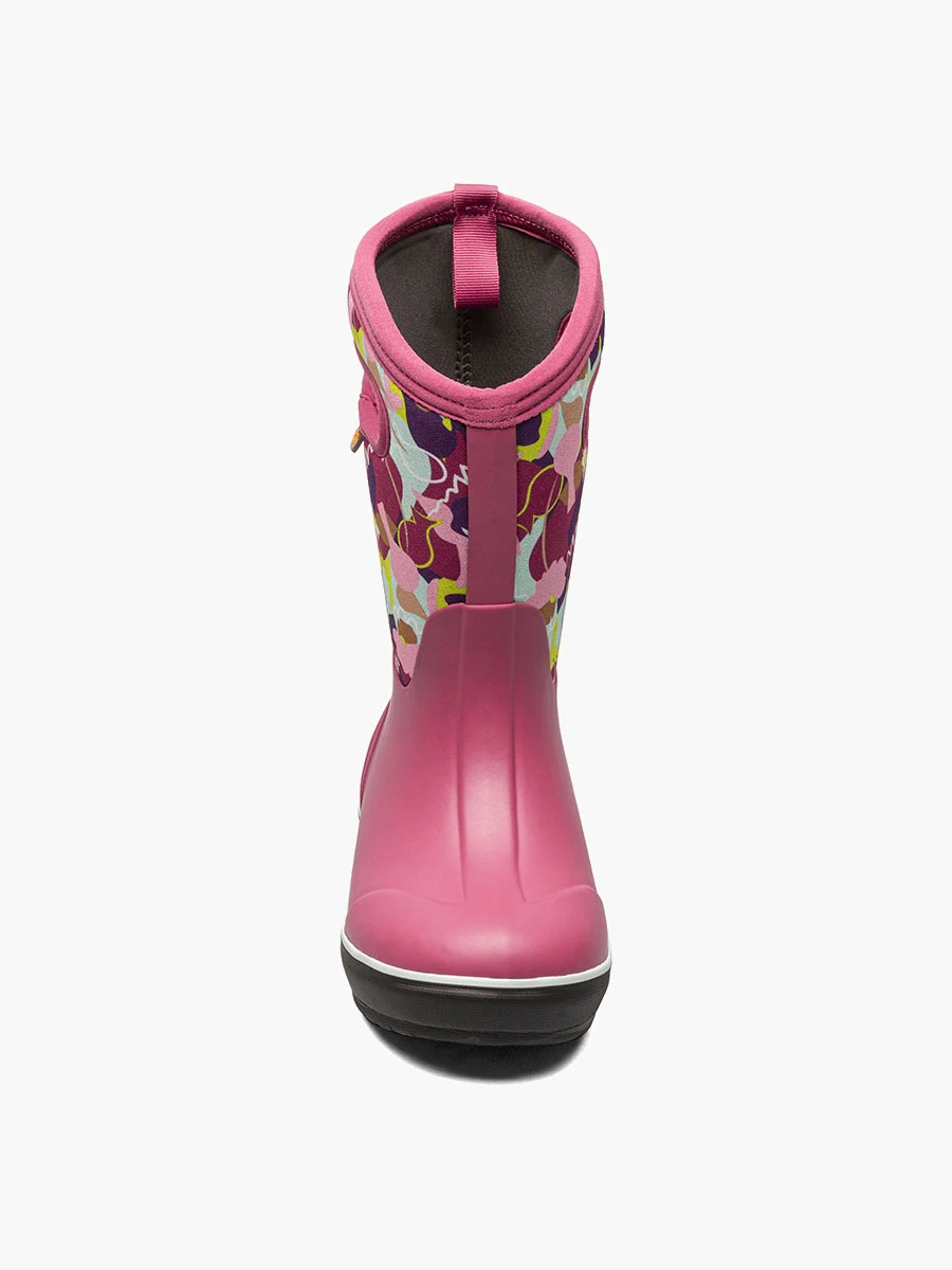 BOGS Magenta Multi Classic II Joyful 5 BOGS Magenta Multi Classic II Joyful - Image 3