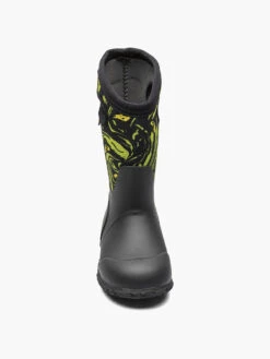 BOGS Black Multi York Spooky -BOGS Shoes Sales Store 08 243