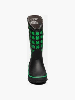 BOGS Black Multi Rainboot 4-H -BOGS Shoes Sales Store 08 266