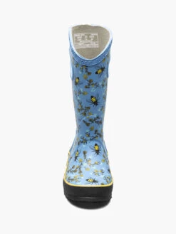 BOGS Azure Rainboot Bees 9 BOGS Azure Rainboot Bees -BOGS Shoes Sales Store 08 273