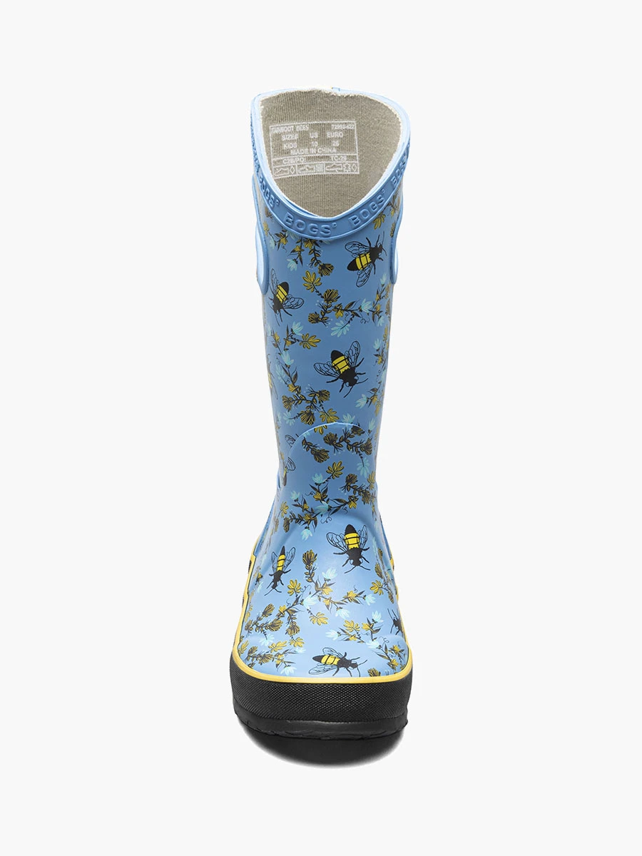 BOGS Azure Rainboot Bees 5 BOGS Azure Rainboot Bees - Image 3
