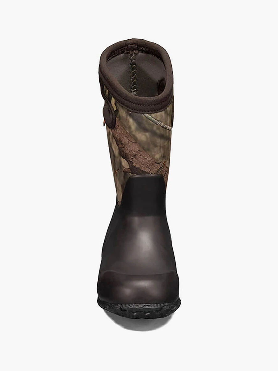 BOGS Mossy Oak York Camo 5 BOGS Mossy Oak York Camo - Image 3