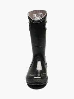 BOGS Black Rainboot Solid -BOGS Shoes Sales Store 08 288