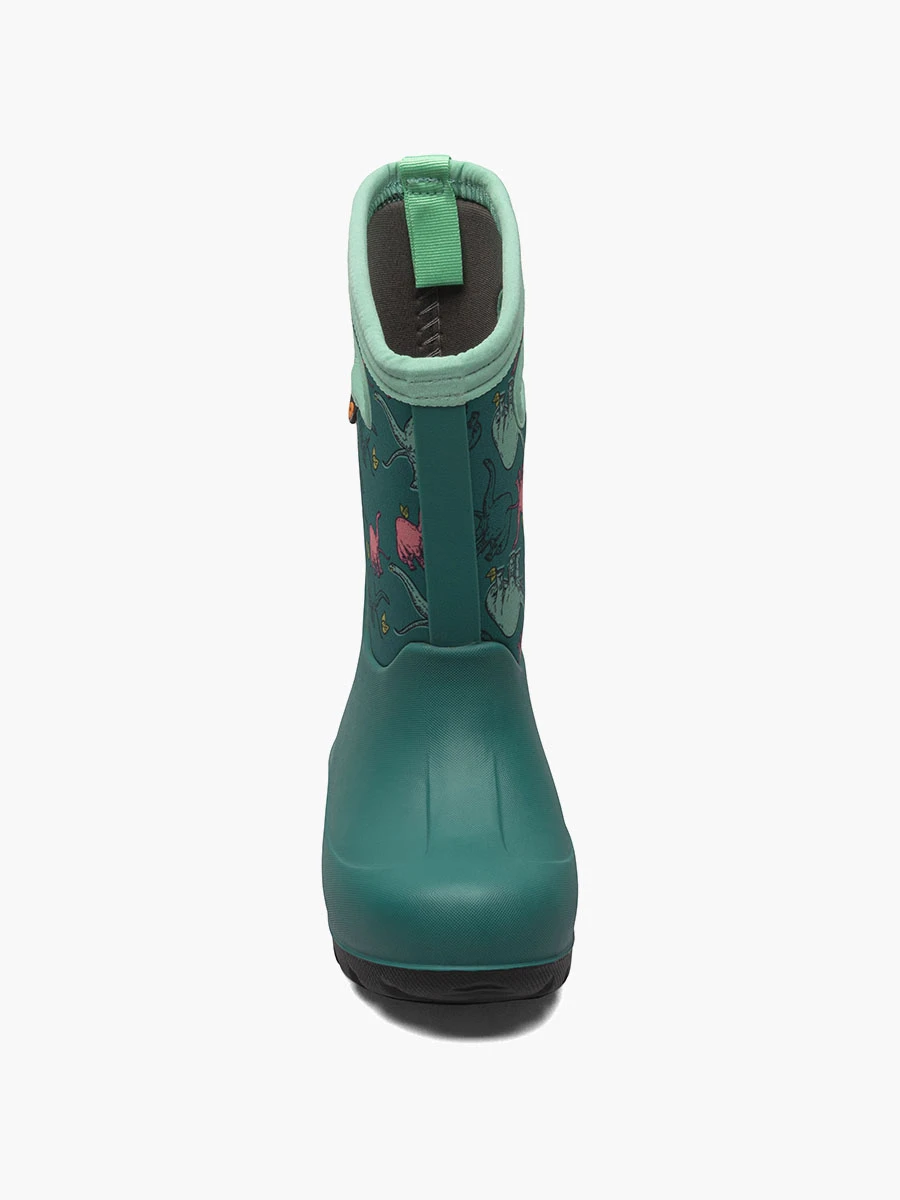 BOGS Teal Multi Neo-Classic Good Dino 5 BOGS Teal Multi Neo-Classic Good Dino - Image 3