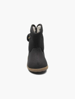 Black Multi Baby Bogs II Solid 9 Black Multi Baby Bogs II Solid -BOGS Shoes Sales Store 08 3