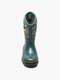 BOGS Teal Multi Classic II Unicorn -BOGS Shoes Sales Store 08 307