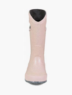 BOGS Rose Gold Rainboot Glitter 9 BOGS Rose Gold Rainboot Glitter -BOGS Shoes Sales Store 08 309