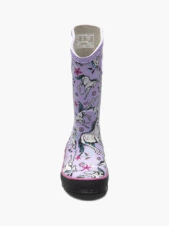 BOGS Lavr Multi Rainboot Unicorn Awesome -BOGS Shoes Sales Store 08 322