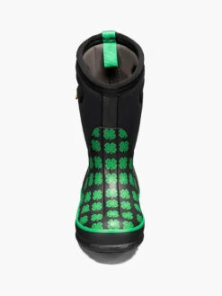 BOGS Black Multi Classic 4-H 9 BOGS Black Multi Classic 4-H -BOGS Shoes Sales Store 08 323