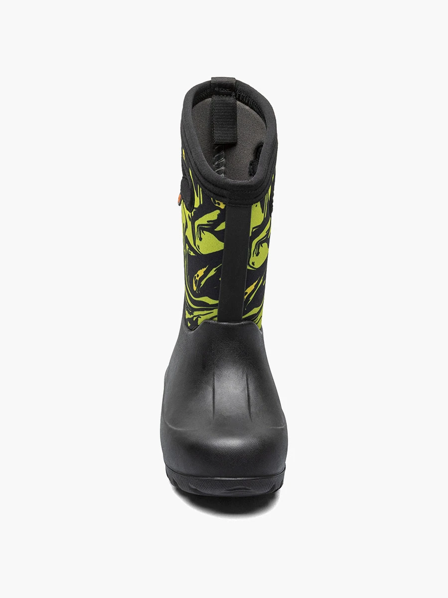 BOGS Black Multi Neo-Classic Spooky 5 BOGS Black Multi Neo-Classic Spooky - Image 3