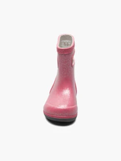 BOGS Pink Skipper II Glitter -BOGS Shoes Sales Store 08 325