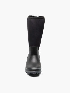 BOGS Black Whiteout Adjustable Yulex 9 BOGS Black Whiteout Adjustable Yulex -BOGS Shoes Sales Store 08 41