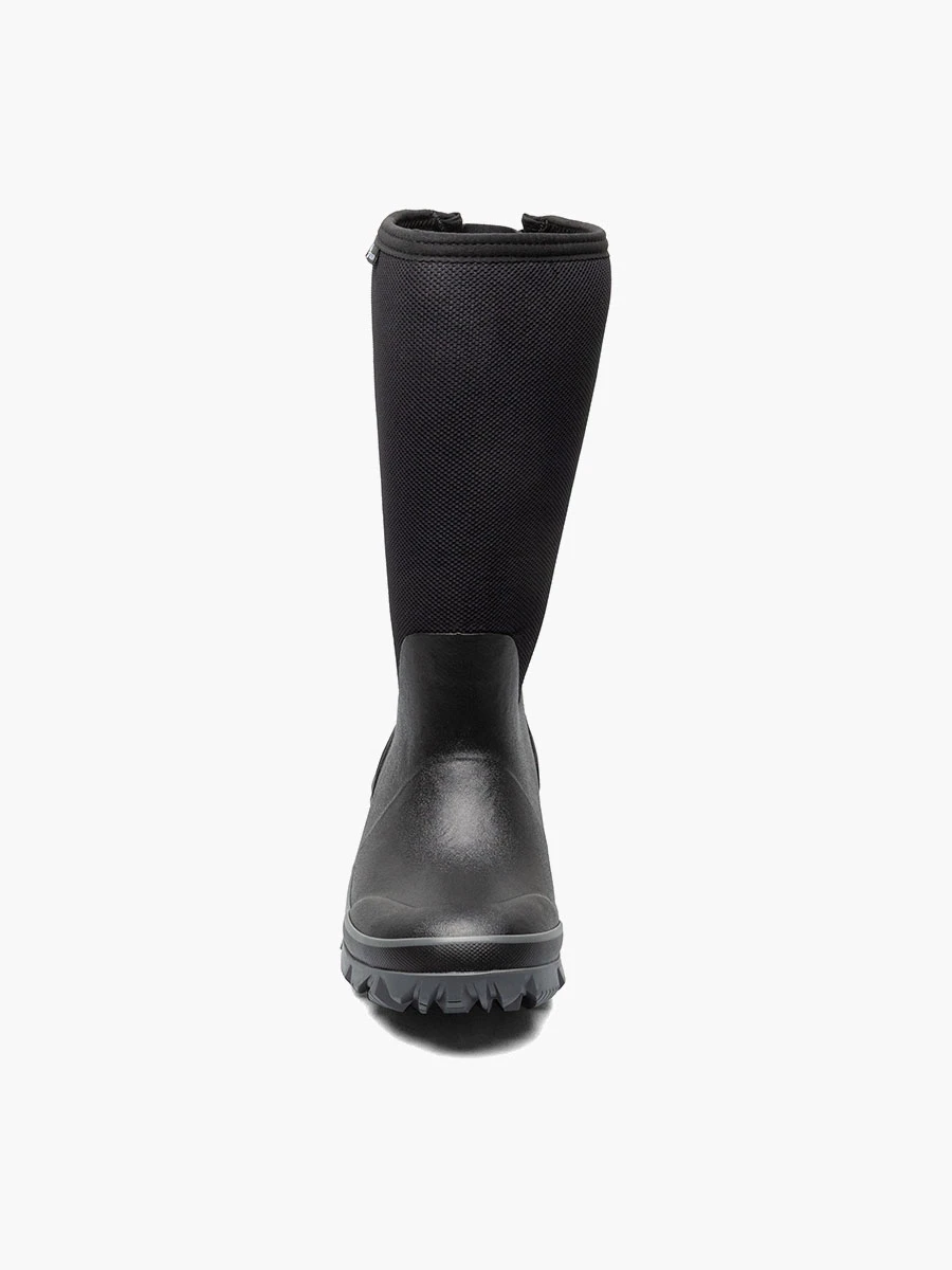 BOGS Black Whiteout Adjustable Yulex 5 BOGS Black Whiteout Adjustable Yulex - Image 3